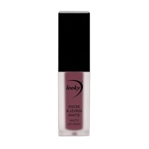 Looky Matte Lip Stain in Rebelle
